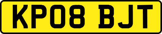 KP08BJT
