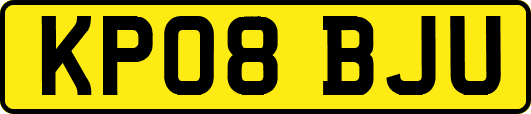 KP08BJU
