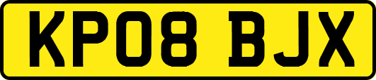 KP08BJX