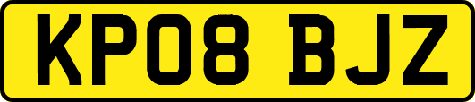 KP08BJZ