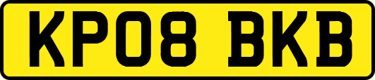 KP08BKB