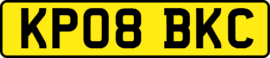 KP08BKC