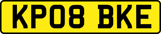 KP08BKE