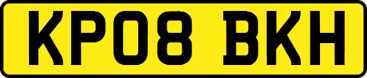 KP08BKH