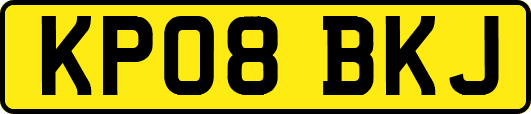 KP08BKJ