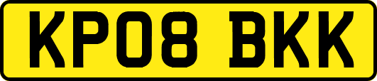KP08BKK