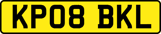 KP08BKL