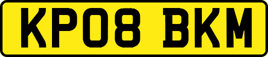 KP08BKM