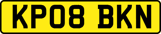 KP08BKN