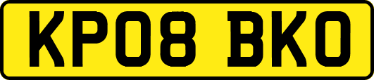 KP08BKO