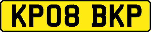 KP08BKP