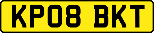 KP08BKT