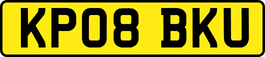 KP08BKU