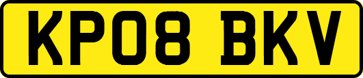 KP08BKV