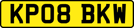 KP08BKW