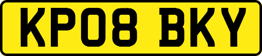 KP08BKY