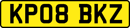 KP08BKZ