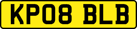 KP08BLB