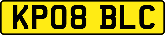 KP08BLC