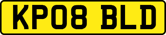 KP08BLD