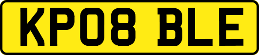 KP08BLE