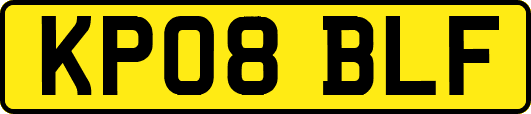 KP08BLF