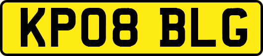 KP08BLG