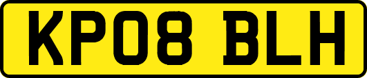 KP08BLH