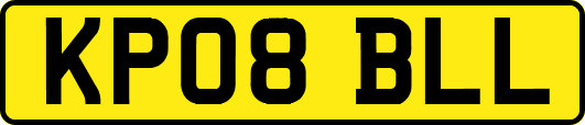 KP08BLL