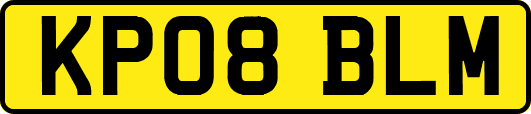 KP08BLM