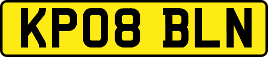 KP08BLN