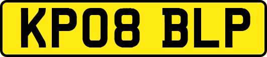 KP08BLP