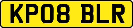 KP08BLR