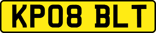 KP08BLT