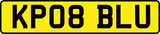 KP08BLU