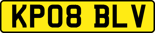 KP08BLV