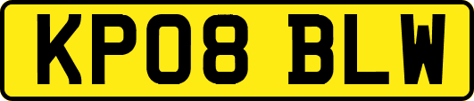 KP08BLW