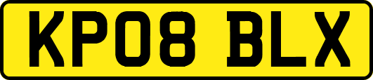 KP08BLX