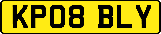 KP08BLY