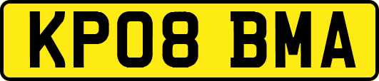 KP08BMA