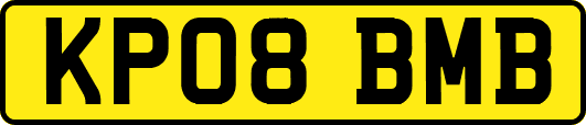 KP08BMB