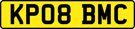 KP08BMC