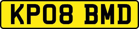 KP08BMD