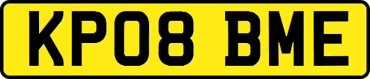 KP08BME