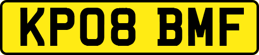 KP08BMF