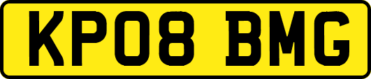 KP08BMG
