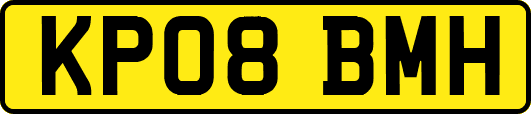 KP08BMH