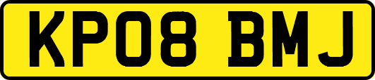 KP08BMJ