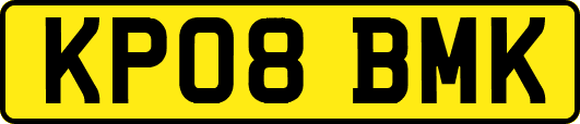 KP08BMK