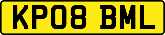 KP08BML